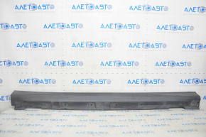 Left threshold Lexus RX300 RX330 RX350 RX400h 04-09 structure, scratches, filed