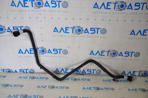 Tesla Model 3 Cooling System Hose 18- Type 3