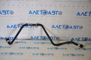 Tesla Model 3 Cooling System Hose 18- Type 3