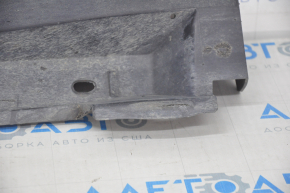 Right threshold Lexus RX300 RX330 RX350 RX400h 04-09 structure, sawed