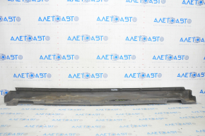 Right threshold Lexus RX300 RX330 RX350 RX400h 04-09 structure, sawed