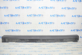 Right threshold Lexus RX300 RX330 RX350 RX400h 04-09 structure, sawed