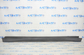 Right threshold Lexus RX300 RX330 RX350 RX400h 04-09 structure, sawed