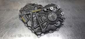Rear cover of automatic transmission Nissan Pathfinder 13-14 FWD chips