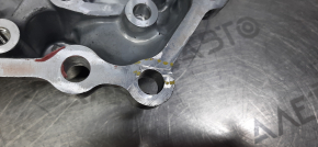 Rear cover of automatic transmission Nissan Pathfinder 13-14 FWD chips