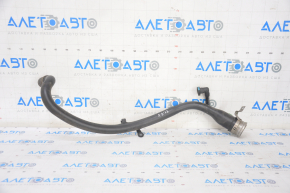 Fuel filler neck BMW X3 F25 11-17
