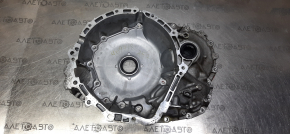 Front cover of automatic transmission Nissan Pathfinder 13-14 FWD chips, abrasions