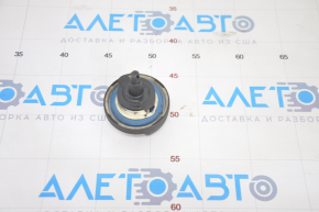 BMW X3 F25 11-17 Fuel Filler Cap Torn Off Fastener