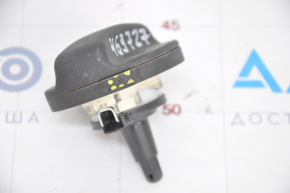 BMW X3 F25 11-17 Fuel Filler Cap Torn Off Fastener