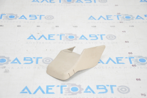 Driver's seat slide plug front left Lexus RX300 RX330 RX350 RX400h 04-09 beige