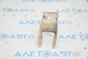 Driver's seat runner plug rear left Lexus RX300 RX330 RX350 RX400h 04-09 beige