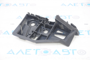 Rear bumper mount inner right VW Tiguan 18-24 no fragment