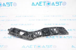 Rear bumper mount, outer left, VW Tiguan 18-24