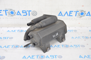 Carbon Canister Absorber Naked BMW X3 F25 13-17 2.0T