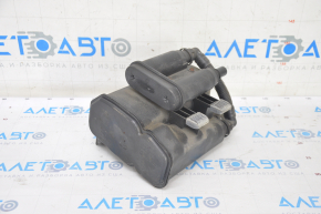 Carbon Canister Absorber Naked BMW X3 F25 13-17 2.0T