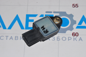 Right center pillar airbag sensor for Jeep Compass 11-16