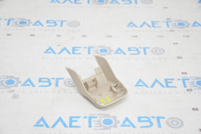 Passenger seat slide plug front left Lexus RX300 RX330 RX350 RX400h 04-09 beige