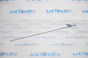 Antenna rod Toyota Sienna 11-15 front, type 1