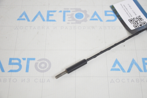 Antenna rod Toyota Sienna 11-15 front, type 1
