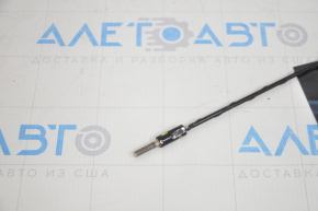 Antenna rod Toyota Sienna 11-15 front, type 2