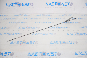 Antenna rod Toyota Sienna 11-15 front, type 2