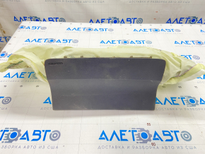 Airbag driver knee airbag left Lincoln MKC 15- black, shot
