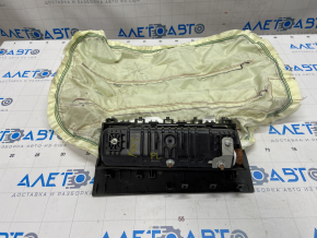 Airbag driver knee airbag left Lincoln MKC 15- black, shot