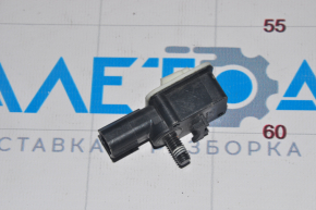 Left door airbag sensor for a 1919 Cadillac CTS.
