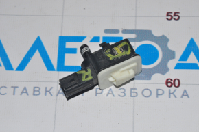Left door airbag sensor for a 1919 Cadillac CTS.