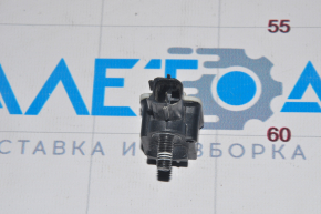 Left door airbag sensor for a 1919 Cadillac CTS.