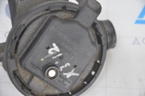 Fuel Vapor Leak Detection Pump BMW X3 F25 13-17 2.0T, 3.0T