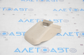2nd row seat slide plug left Lexus RX300 RX330 RX350 RX400h 04-09 beige
