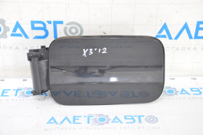 Fuel filler flap assembly with housing BMW X3 F25 11-17