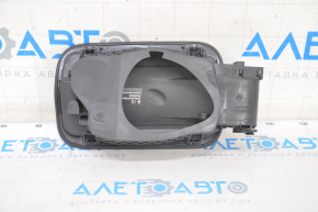 Fuel filler flap assembly with housing BMW X3 F25 11-17