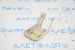 2nd row seat runner plug right Lexus RX300 RX330 RX350 RX400h 04-09 beige