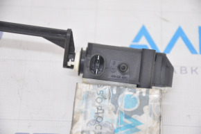 Fuel filler flap lock BMW X3 F25 11-17