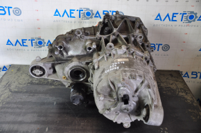 Electric motor rear Tesla Model 3 18- 63k