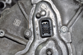 Electric motor rear Tesla Model 3 18- 63k