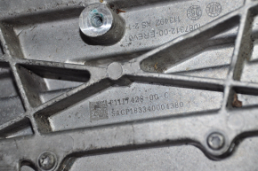 Electric motor rear Tesla Model 3 18- 63k