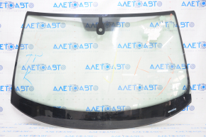 Windshield VW Tiguan 18-24 for rain sensor, sand