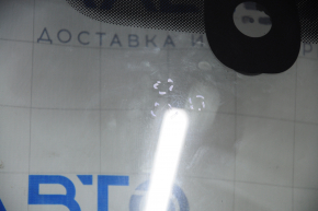 Windshield VW Tiguan 18-24 for rain sensor, sand