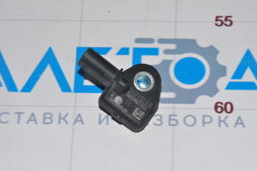 Front left airbag sensor for a 1996 Dodge Dart