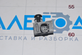 Airbag sensor rear right Chevrolet Cruze 11-16