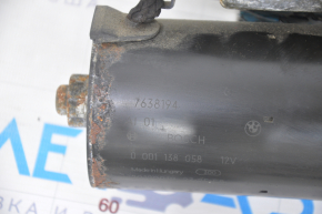 Starter BMW X3 F25 13 2.0T