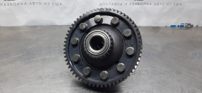 Differential automatic transmission Nissan Pathfinder 13-14 FWD