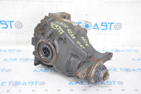Rear differential gearbox BMW X3 F25 11-17 2.0T 110k