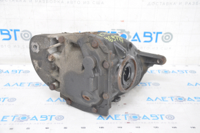 Rear differential gearbox BMW X3 F25 11-17 2.0T 110k