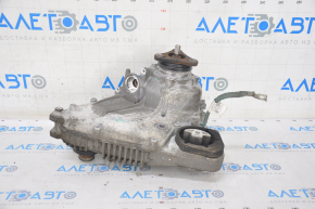 Transfer case BMW X3 F25 11-17 110k