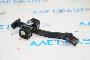 Front left door limiter for Audi Q5 8R 09-17, 4 positions