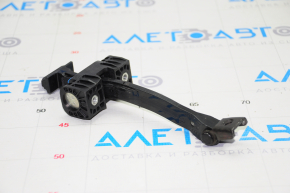 Front left door limiter for Audi Q5 8R 09-17, 4 positions